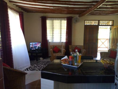Sea Breeze Villas Kenya