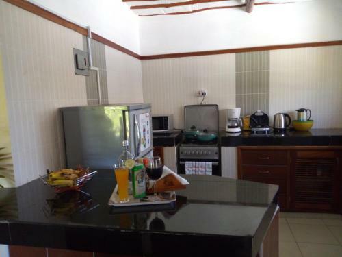 Sea Breeze Villas Kenya
