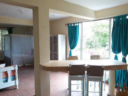 Apartamento Galawa Beach Studio