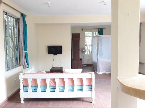 Apartamento Galawa Beach Studio