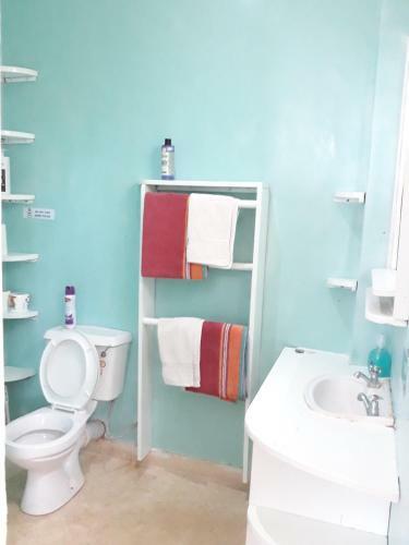 Apartamento Galawa Beach Studio