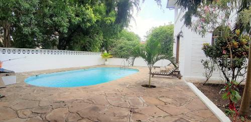Apartamento Galawa Beach Studio