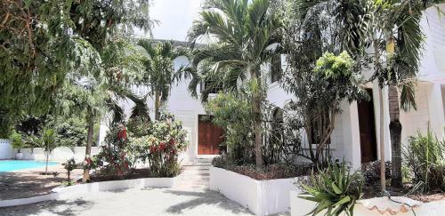 Apartamento Galawa Beach Studio