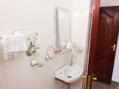 Apartamento Merinja Guest House