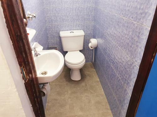 Apartamento Merinja Guest House
