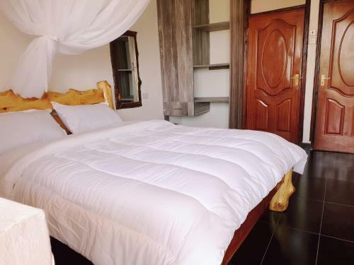Apartamento Merinja Guest House