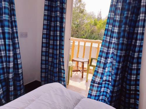 Apartamento Merinja Guest House