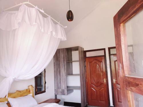 Apartamento Merinja Guest House