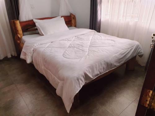 Apartamento Merinja Guest House