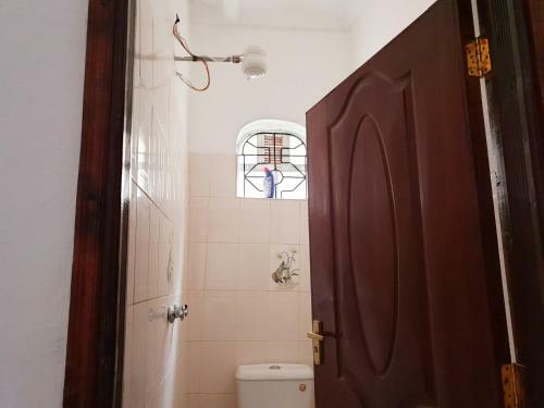 Apartamento Merinja Guest House