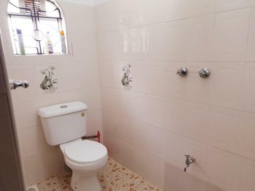 Apartamento Merinja Guest House