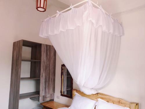 Apartamento Merinja Guest House