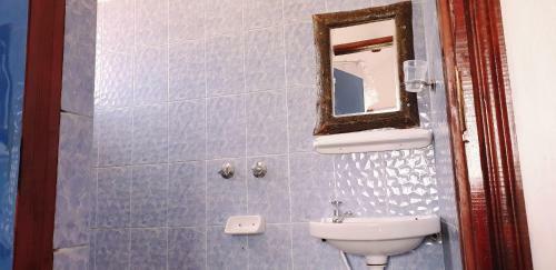 Apartamento Merinja Guest House