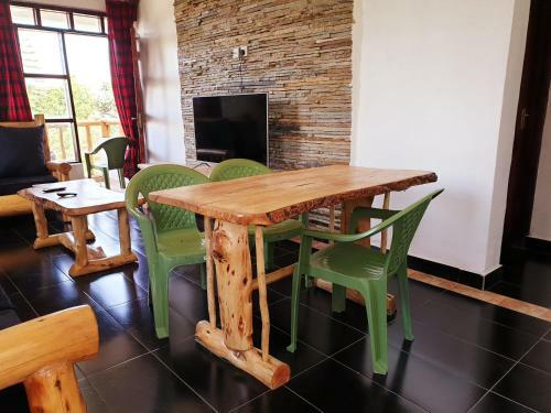Apartamento Merinja Guest House