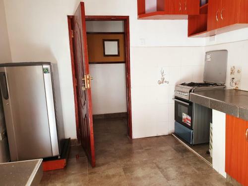 Apartamento Merinja Guest House