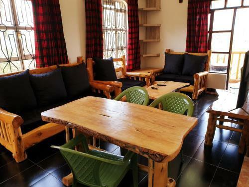 Apartamento Merinja Guest House