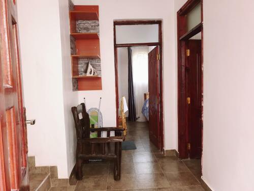 Apartamento Merinja Guest House