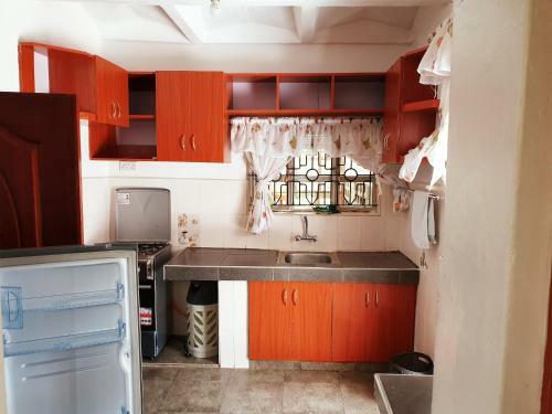 Apartamento Merinja Guest House