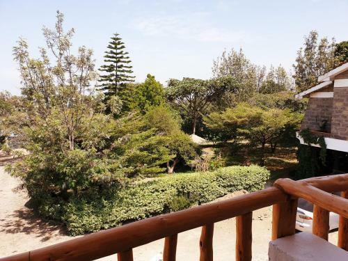 Apartamento Merinja Guest House