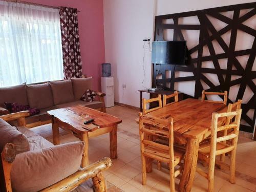 Apartamento Merinja Guest House