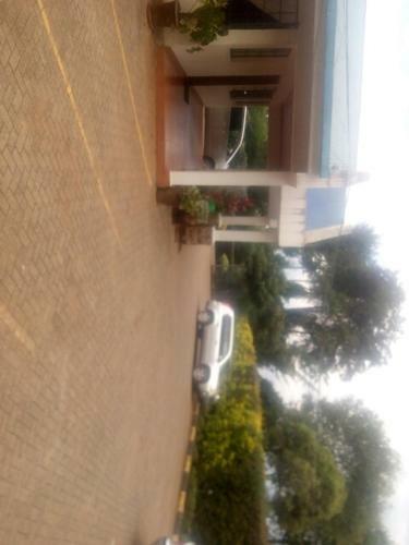 Hotel Exotic House Limited