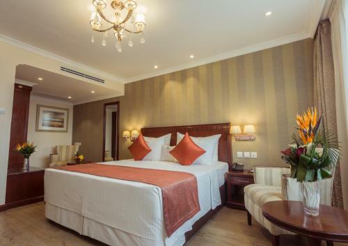 Sarova Woodlands Hotel And Spa