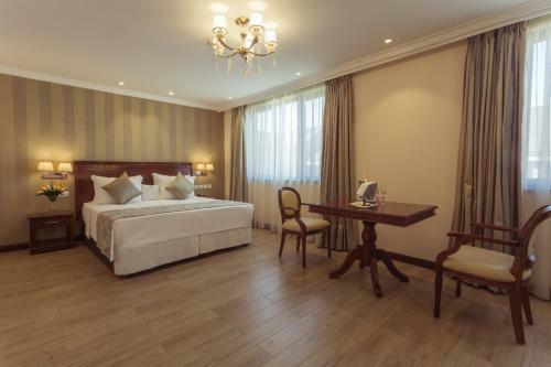 Sarova Woodlands Hotel And Spa