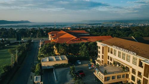 Sarova Woodlands Hotel And Spa