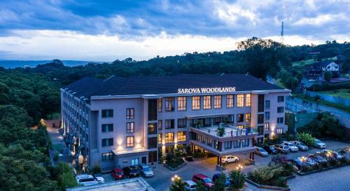 Sarova Woodlands Hotel And Spa