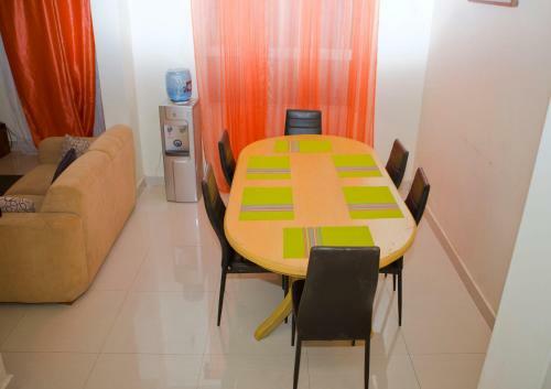 Pearl Apartments Nyali Mombasa