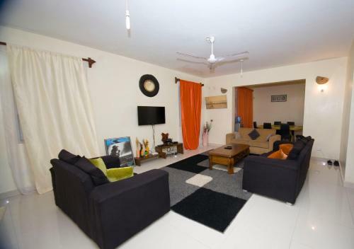Pearl Apartments Nyali Mombasa