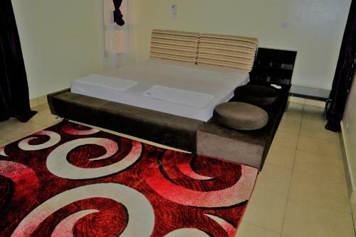 Pearl Apartments Nyali Mombasa