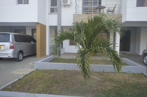 Pearl Apartments Nyali Mombasa