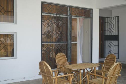 Pearl Apartments Nyali Mombasa