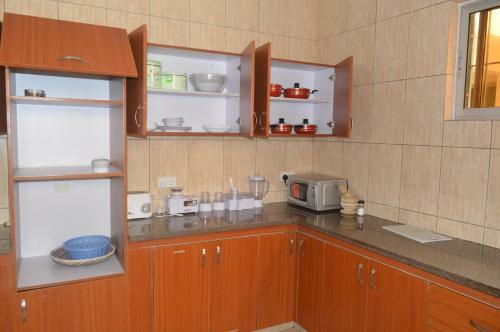 Pearl Apartments Nyali Mombasa