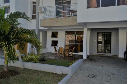 Pearl Apartments Nyali Mombasa