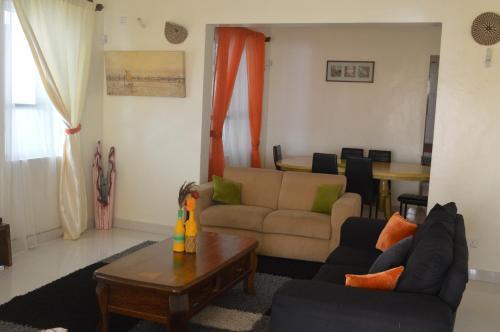 Pearl Apartments Nyali Mombasa