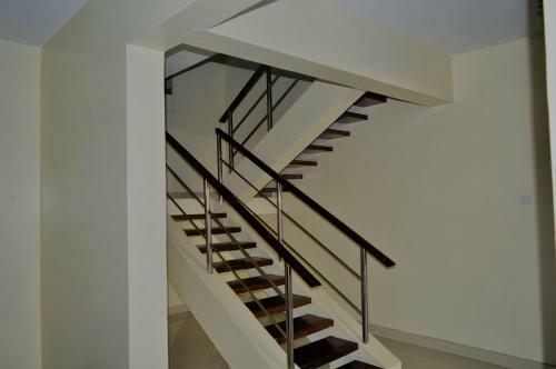 Pearl Apartments Nyali Mombasa