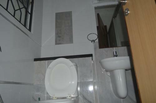 Pearl Apartments Nyali Mombasa