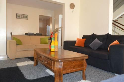 Pearl Apartments Nyali Mombasa