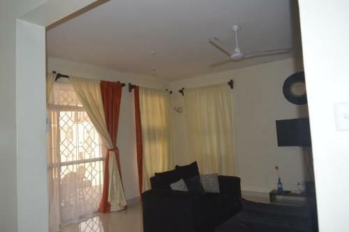 Pearl Apartments Nyali Mombasa