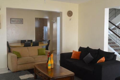 Pearl Apartments Nyali Mombasa