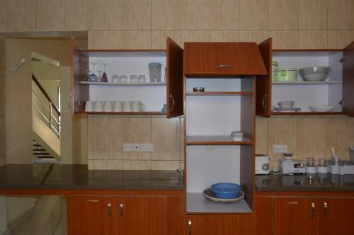 Pearl Apartments Nyali Mombasa