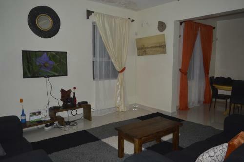 Pearl Apartments Nyali Mombasa