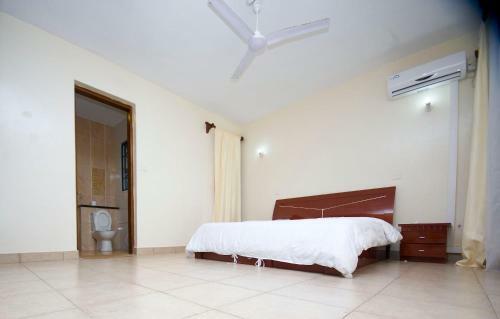 Pearl Apartments Nyali Mombasa