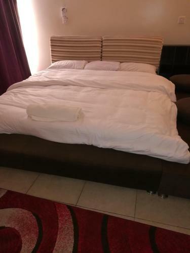 Pearl Apartments Nyali Mombasa