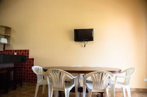 Bamburi Beach Villa
