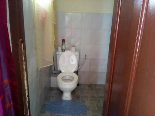 Bed & Breakfast Cdh Backpackers