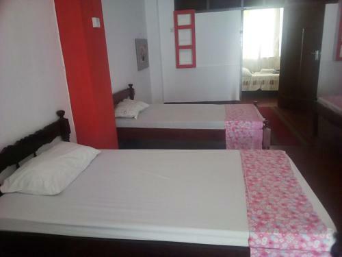 Bed & Breakfast Cdh Backpackers