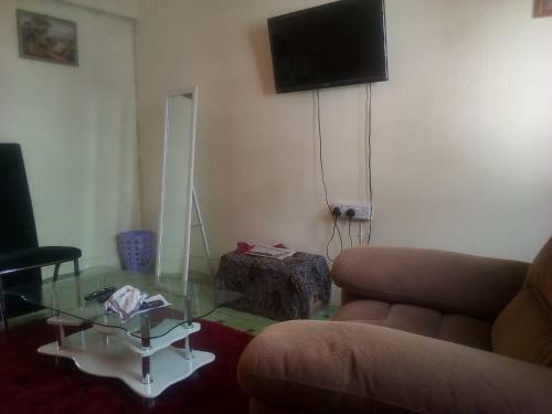 Bed & Breakfast Cdh Backpackers